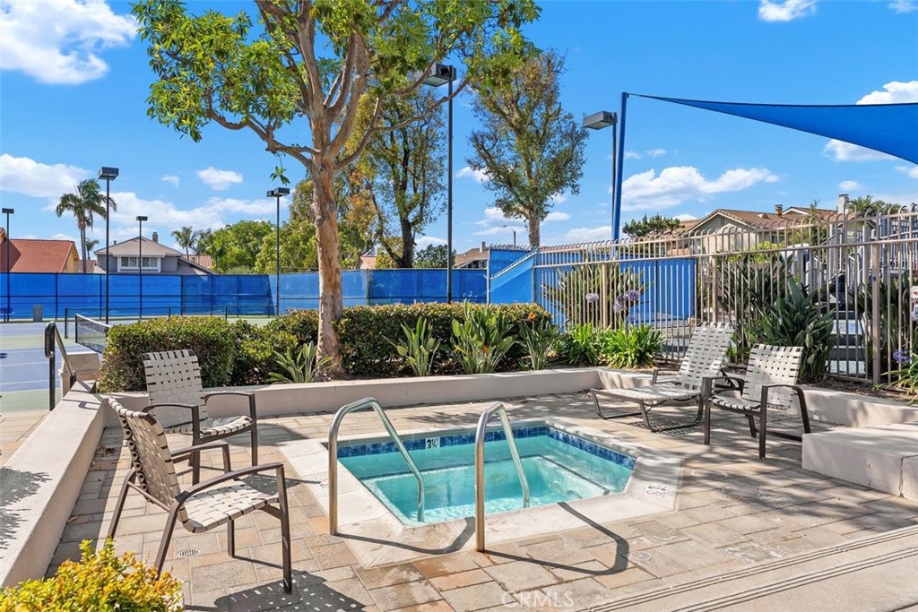 spa - 16 Alegria, Irvine CA 92620 - photo 66