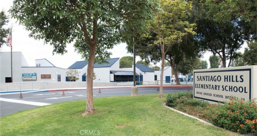 Attend excellent Irvine schools - Santiago Hills Elementary... - 16 Alegria, Irvine CA 92620 - photo 71