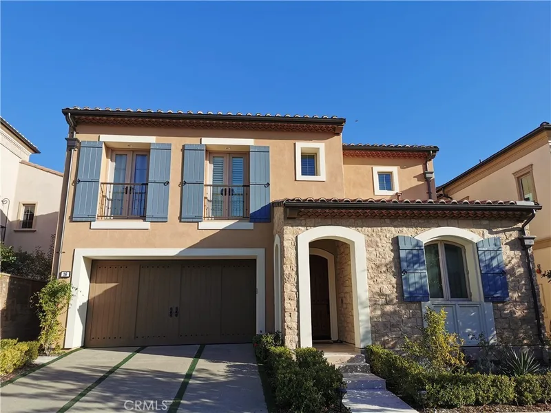 16 Branding Iron, Irvine