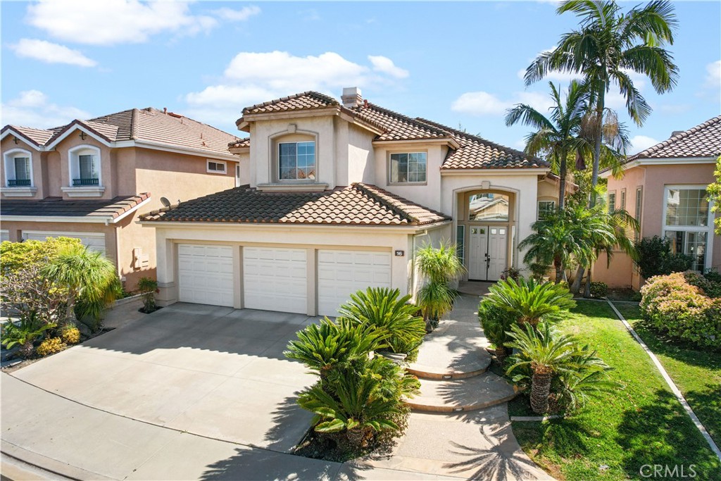 16 Cipriani, Irvine CA 92606 - photo 1