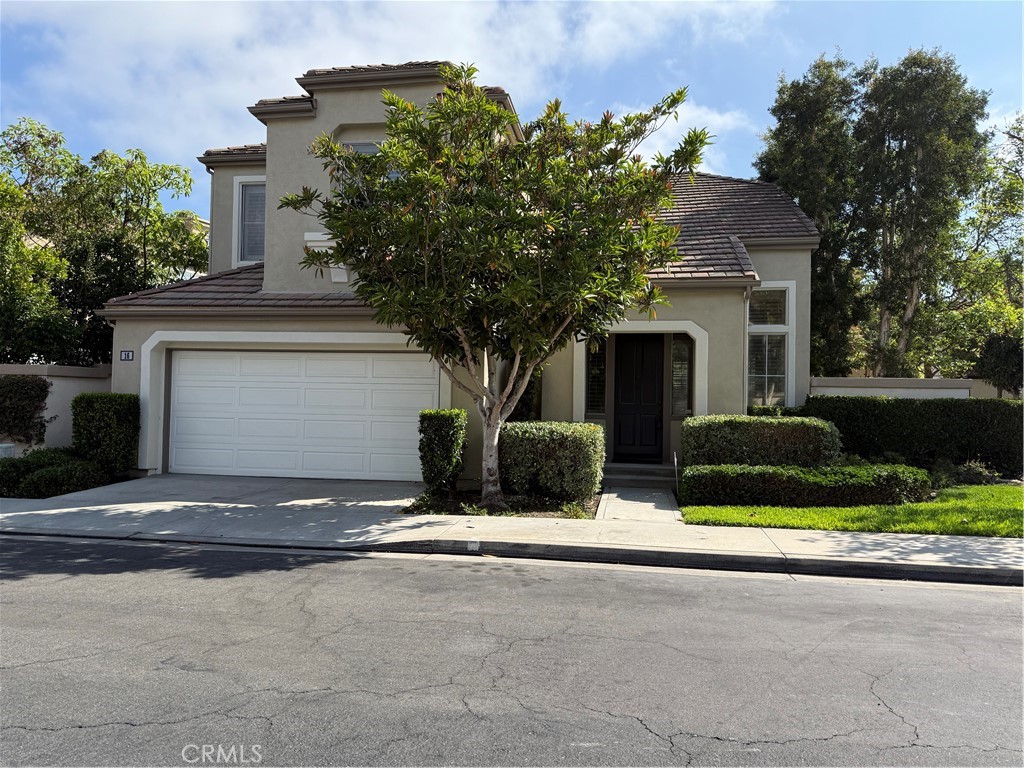 16 Del Ventura, Irvine CA 92606 - photo 1