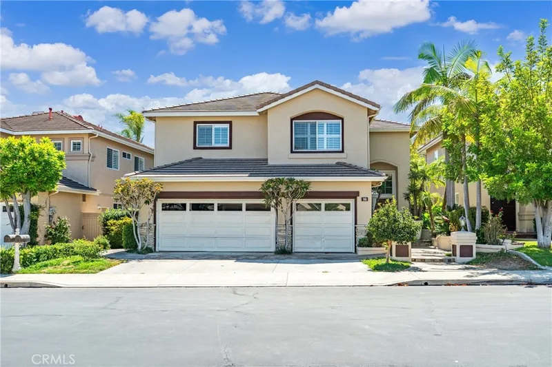 16 Faith, Irvine, CA 92612