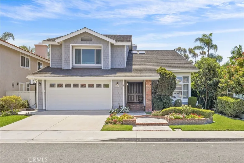 16 Harrisburg, Irvine, CA 92620