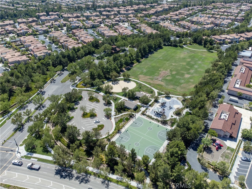 16 Hawkeye, Irvine CA 92602 - photo 64