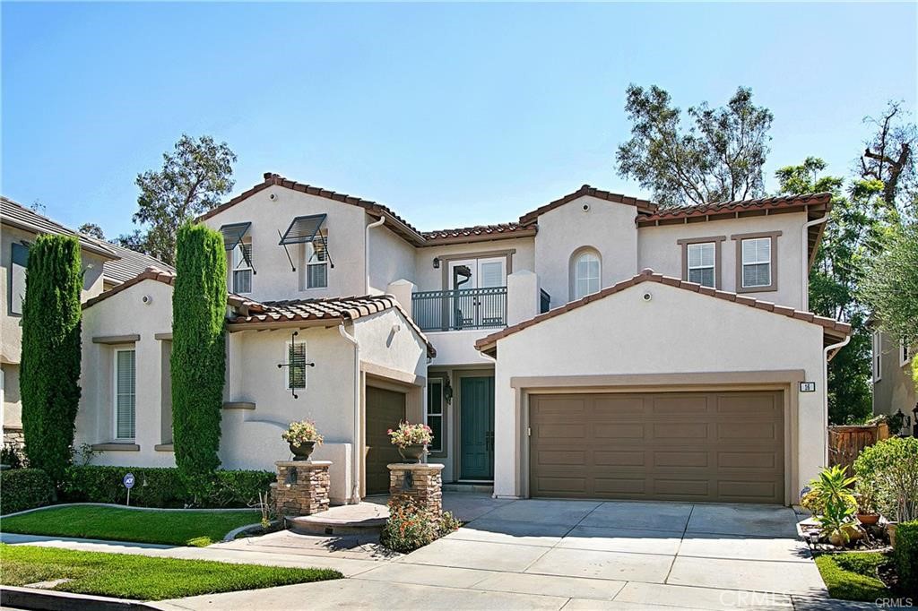 16 Monrovia, Irvine CA 92602 - photo 1