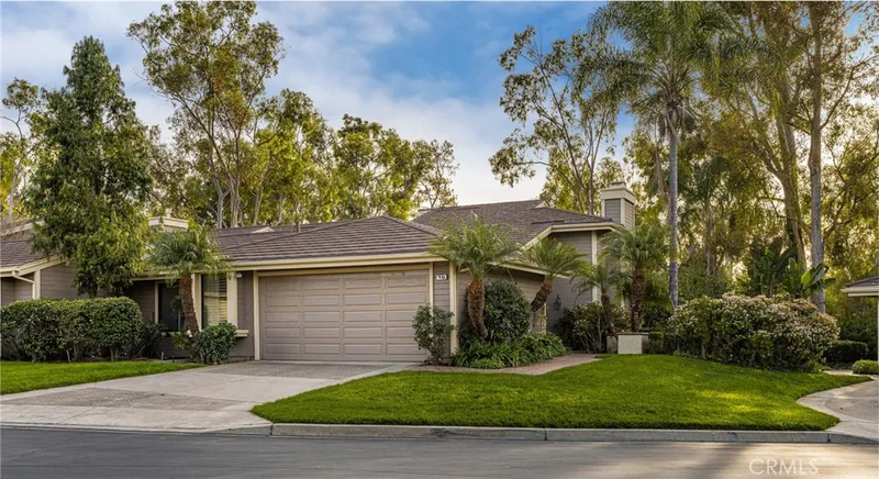 16 Morning View, Irvine, CA 92603