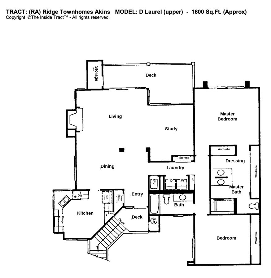 16 Rainbow Ridge 40, Irvine CA 92603 - photo 7