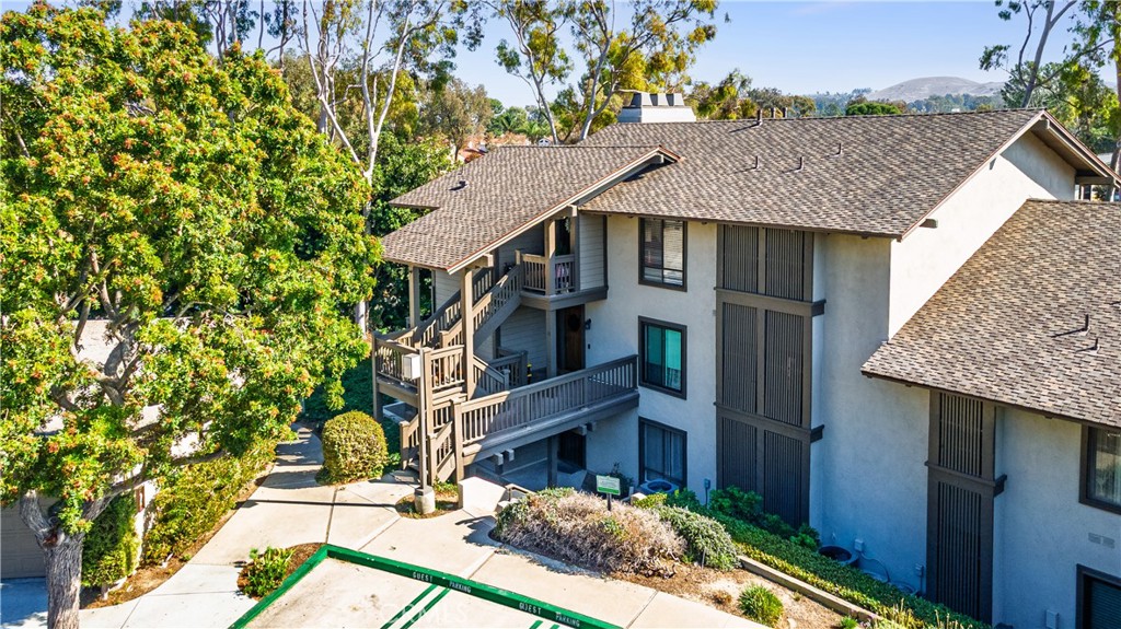 Front of home - 16 Rana 57, Irvine CA 92612 - photo 1