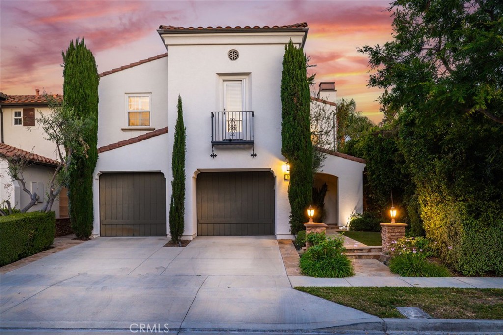 16 Spyrock, Irvine CA 92602 - photo 1
