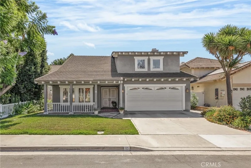 16 Westport, Irvine