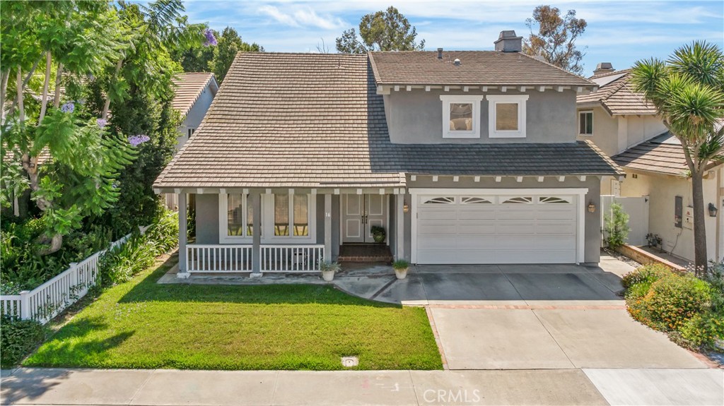 16 Westport, Irvine CA 92620 - photo 35