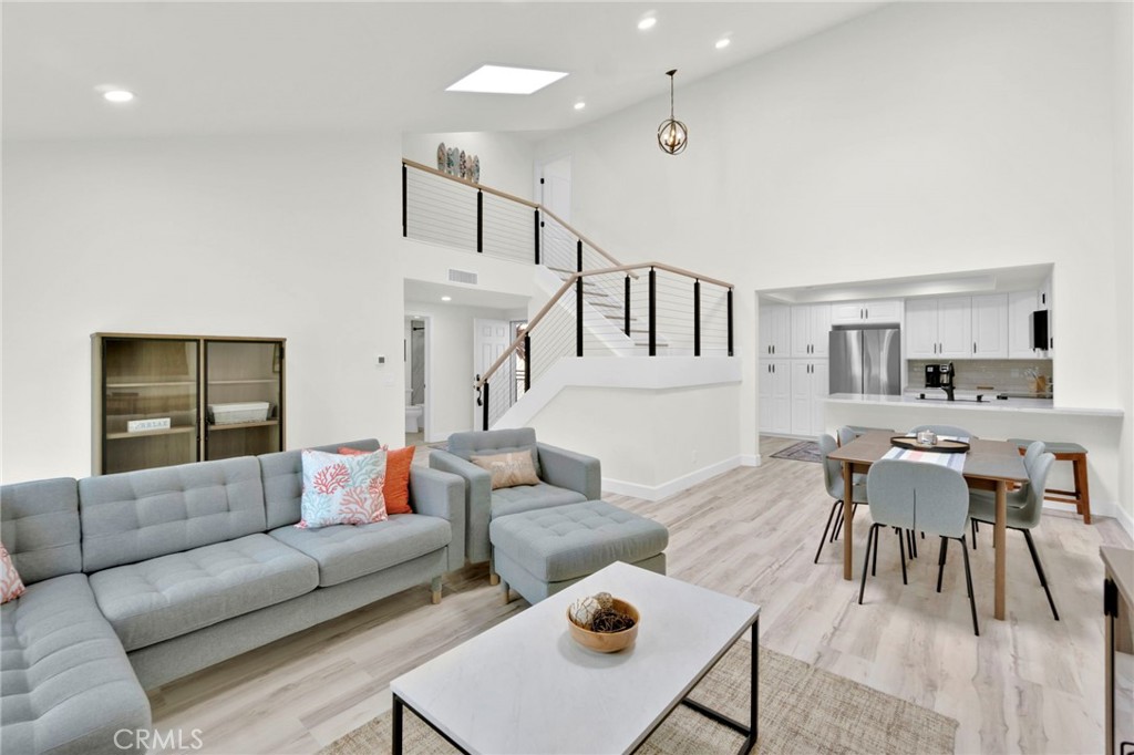 Welcome home! - 16 Wetstone 55, Irvine CA 92604 - photo 1