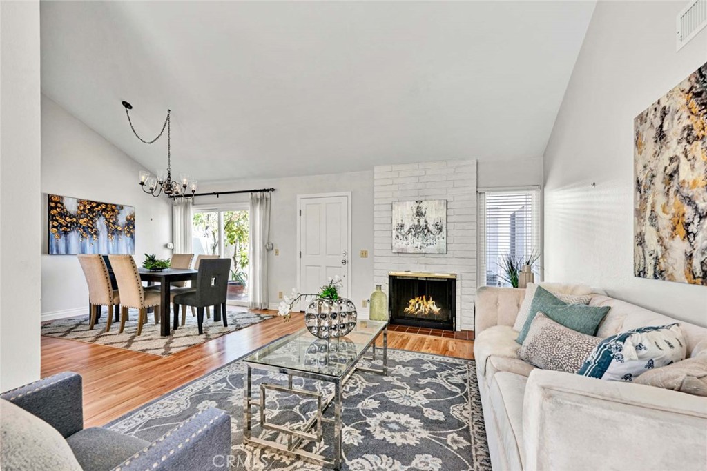 Welcome home!! - 16 Woodpine Drive, Irvine CA 92604 - photo 1