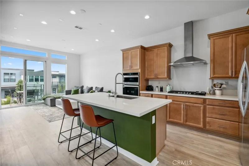 160 Keeper, Irvine, CA 92618
