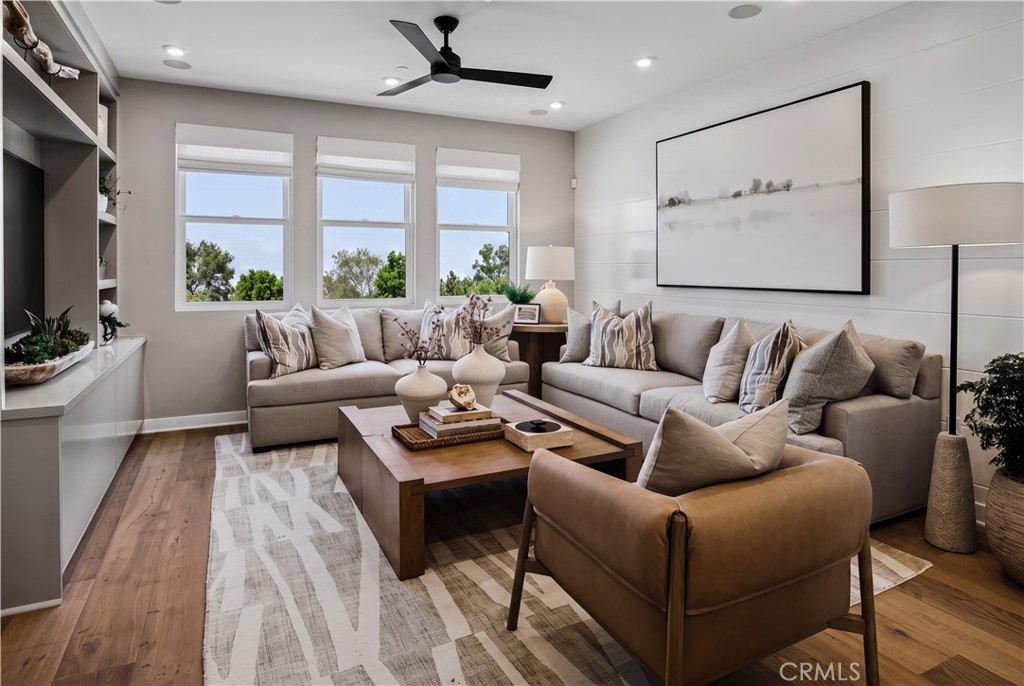 Living Room - 160 Palisades, Irvine CA 92618 - photo 2