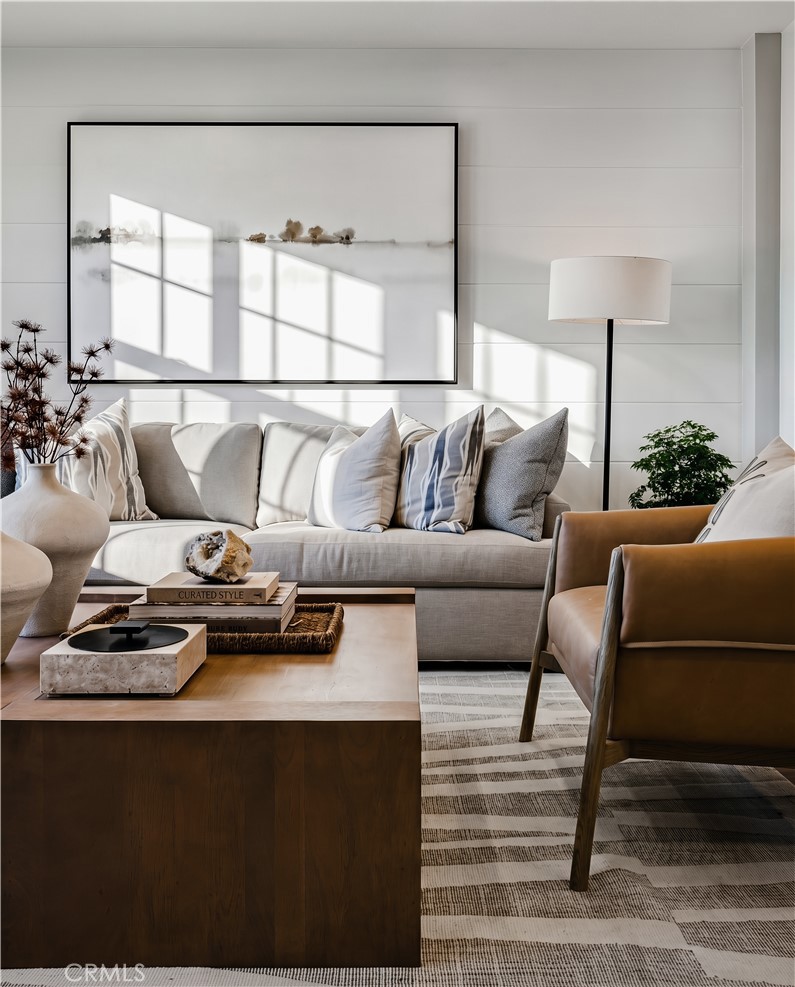 Living Room - 160 Palisades, Irvine CA 92618 - photo 3