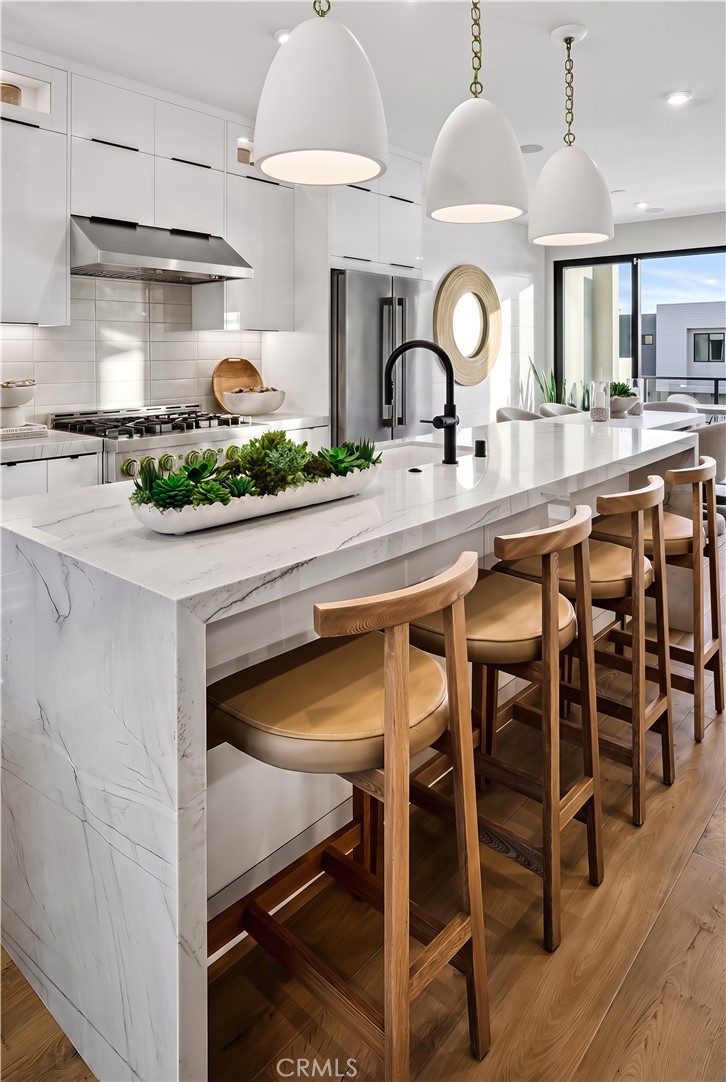 Kitchen - 160 Palisades, Irvine CA 92618 - photo 8