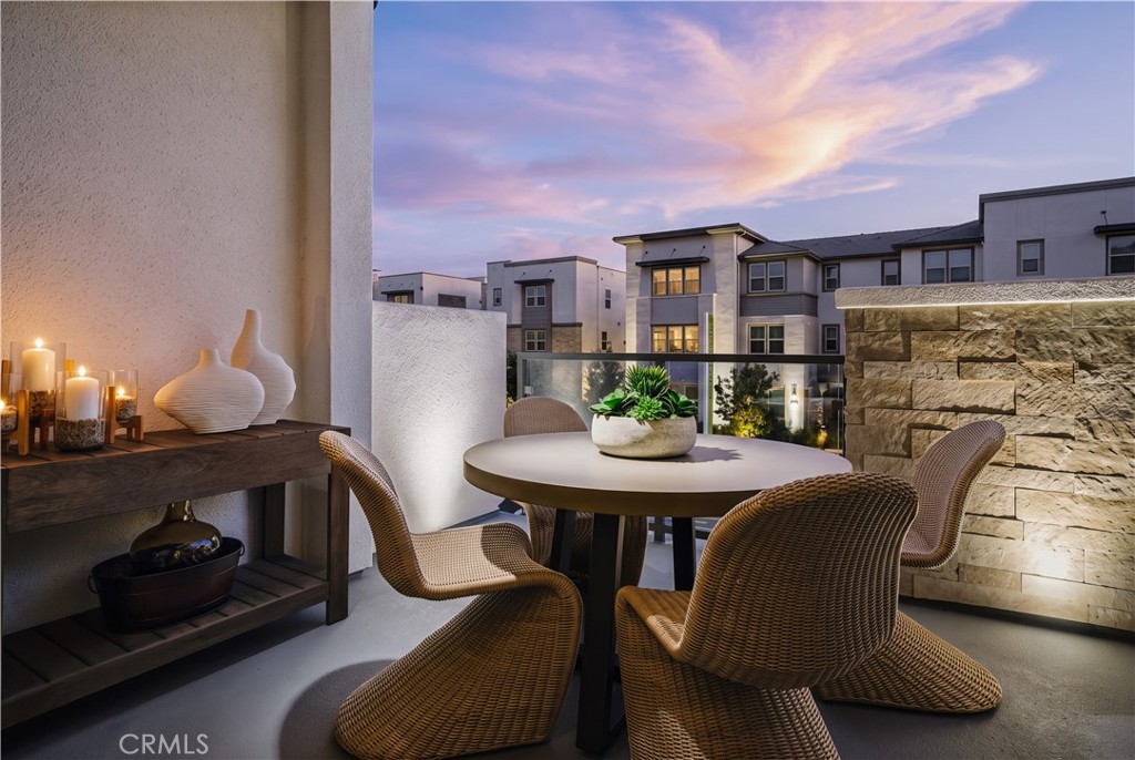 Poppi Exterior - 160 Palisades, Irvine CA 92618 - photo 18