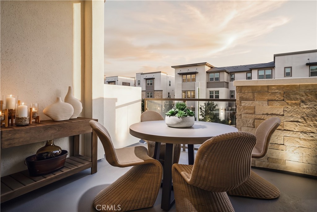 Poppi Exterior - 160 Palisades, Irvine CA 92618 - photo 19