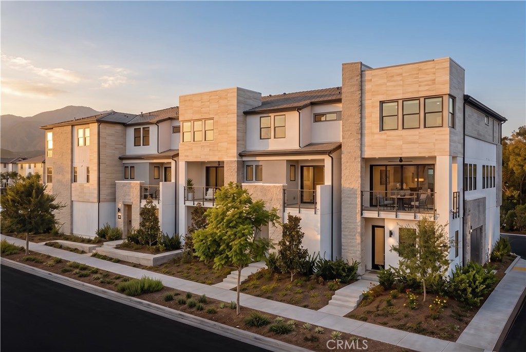 Street Scene - 160 Palisades, Irvine CA 92618 - photo 20