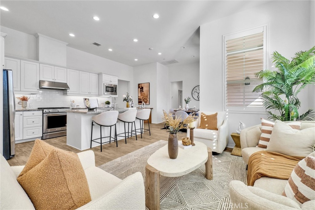 160 Parkwood, Irvine CA 92620 - photo 1