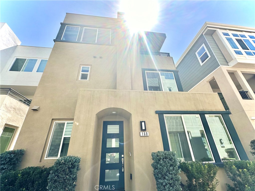 160 Stage, Irvine CA 92618 - photo 1