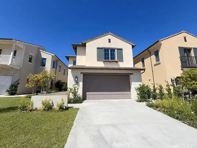 160 Statura, Irvine, CA 92602