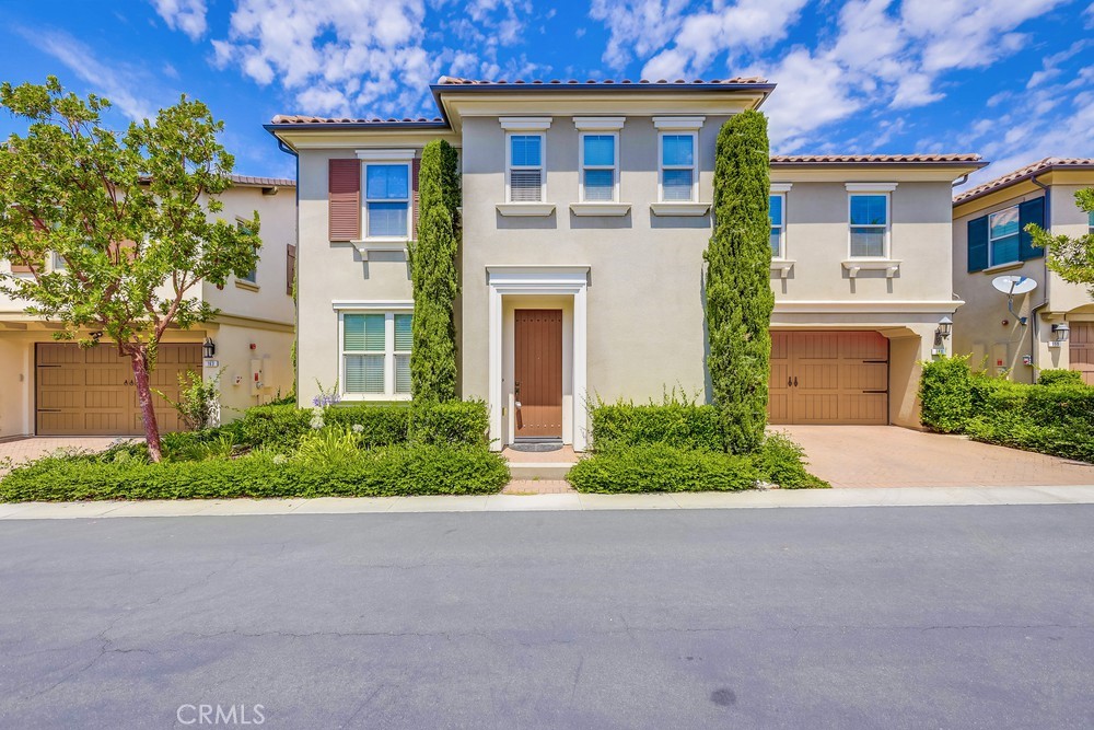 161 Coyote Brush, Irvine CA 92618 - photo 1