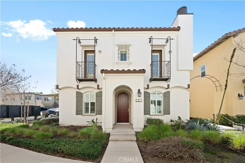 161 Fixie, Irvine, CA 92618