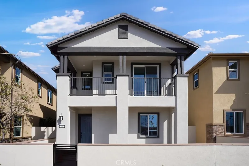 161 Great Park Boulevard, Irvine, CA 92618