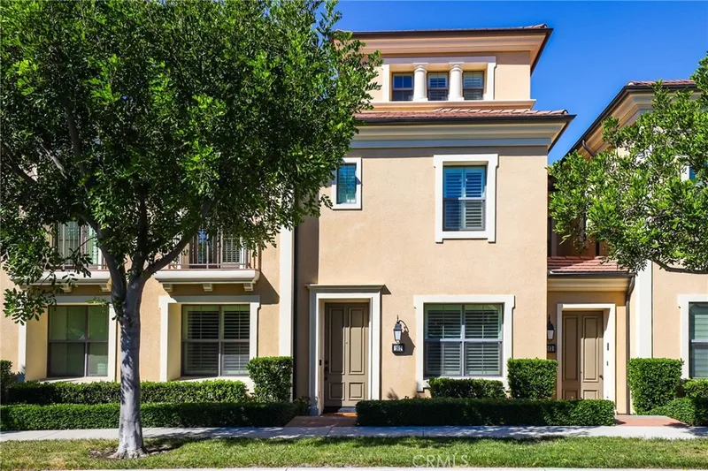161 Working Ranch, Irvine