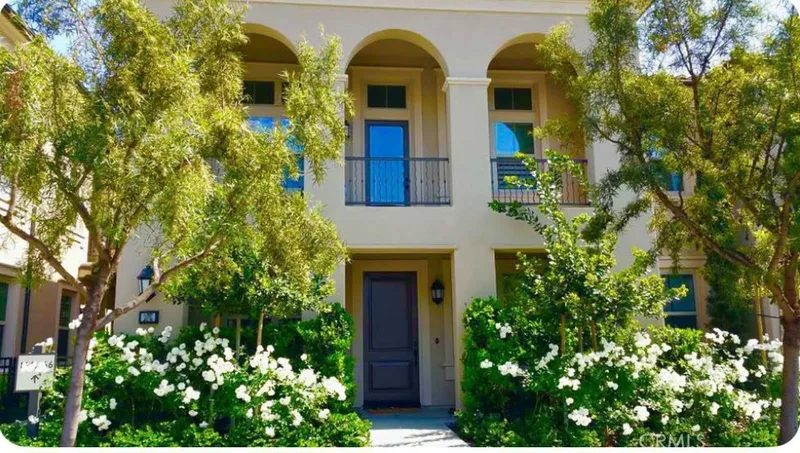 162 Overbrook, Irvine