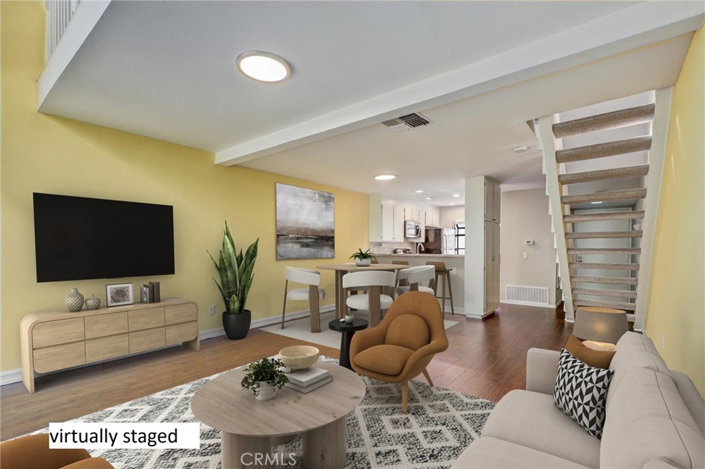 virtually staged - 162 Pineview, Irvine CA 92620 - photo 1