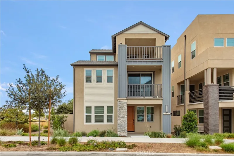 163 Restore, Irvine, CA 92618