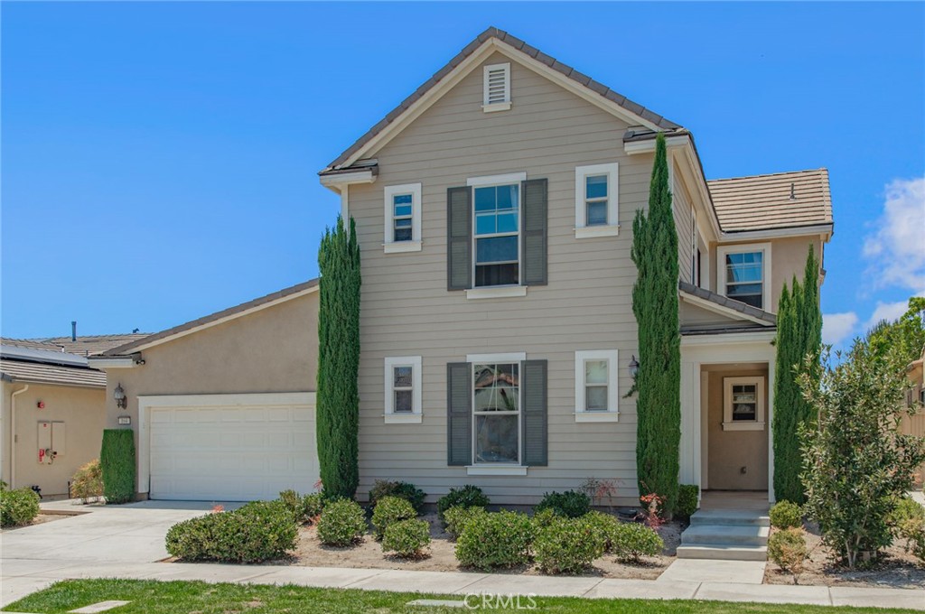 164 Pavilion, Irvine CA 92618 - photo 1