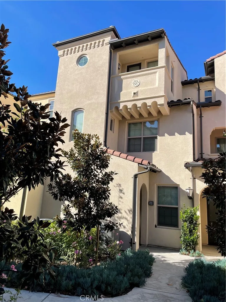 164 Tubeflower, Irvine