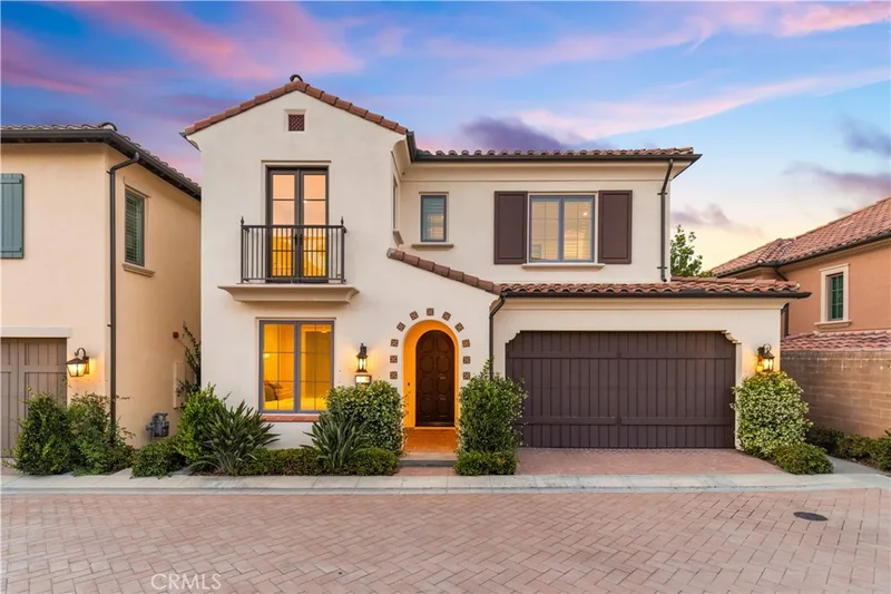 164 Villa Ridge, Irvine