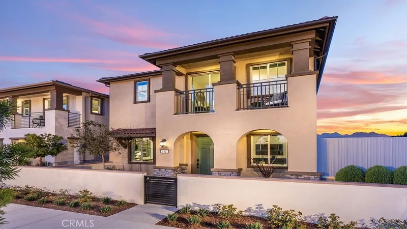 165 Great Park Boulevard, Irvine, CA 92618