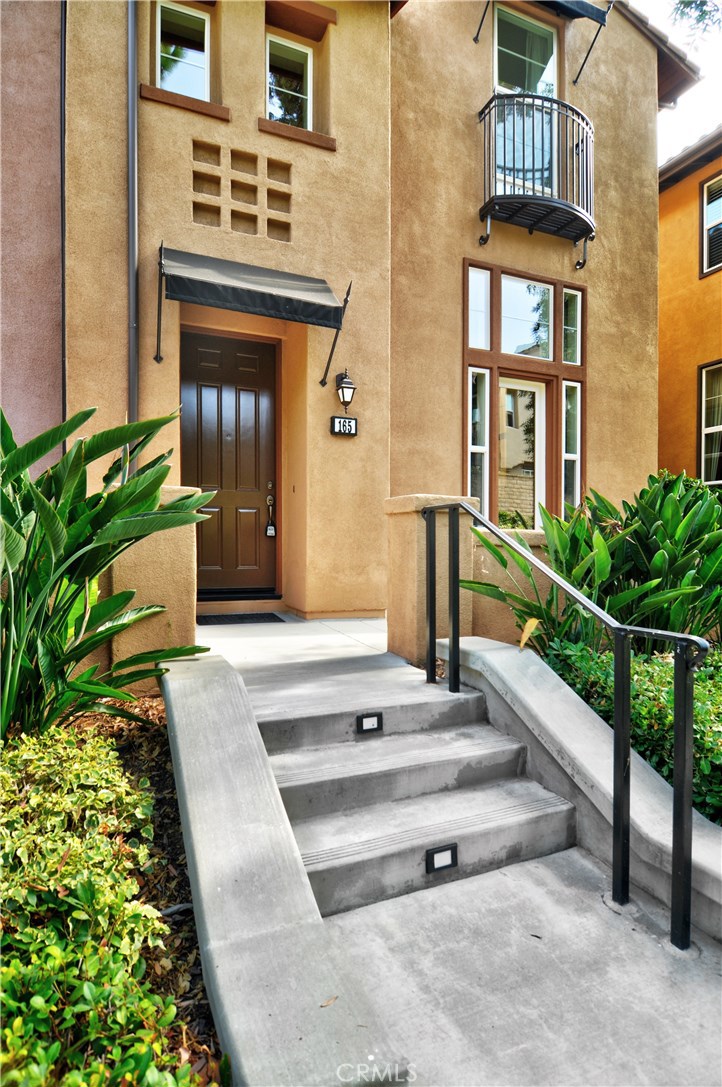 165 Stepping Stone, Irvine CA 92603 - photo 1