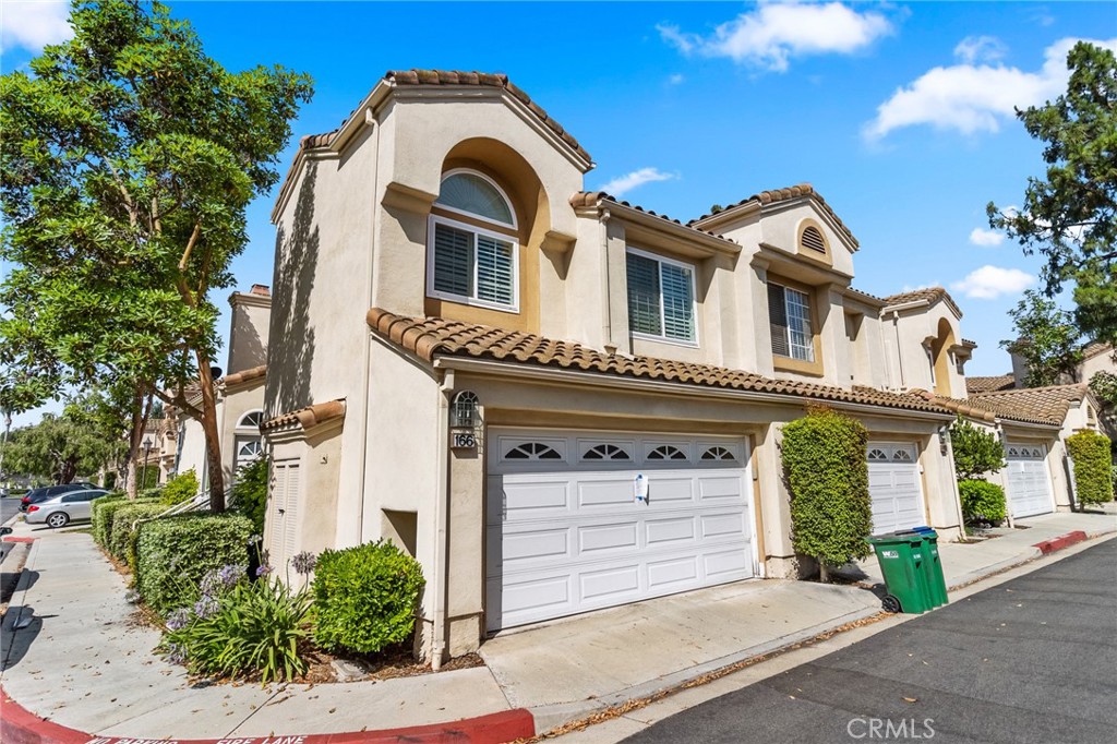 166 Almador, Irvine CA 92614 - photo 1