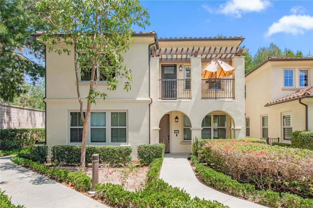 166 Coralwood, Irvine CA 92618 - photo 1