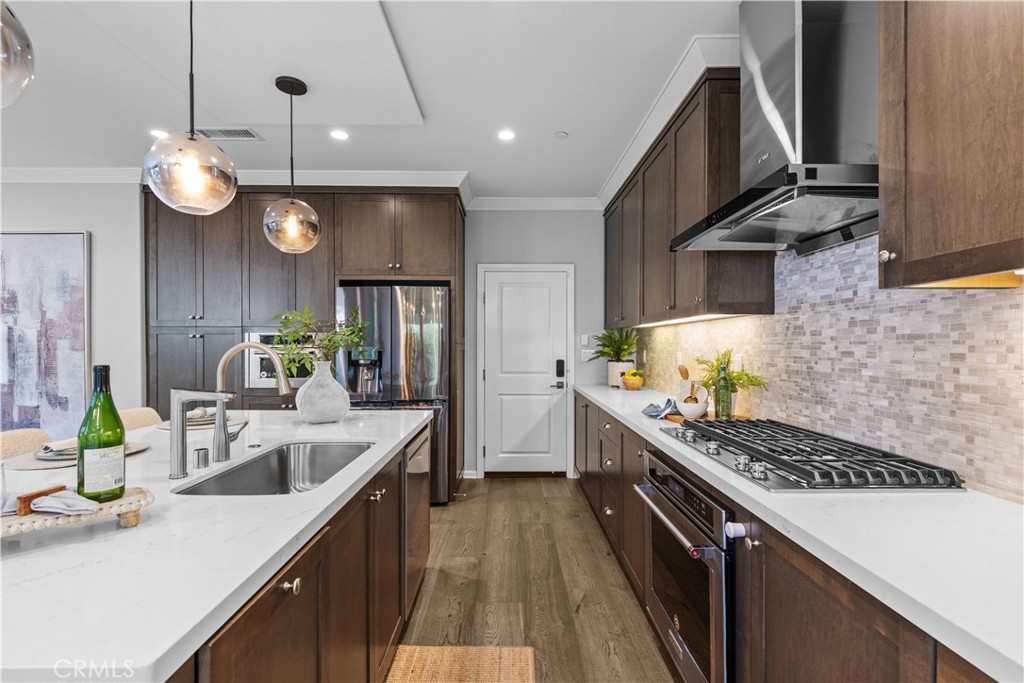 166 Frontier, Irvine CA 92620 - photo 8