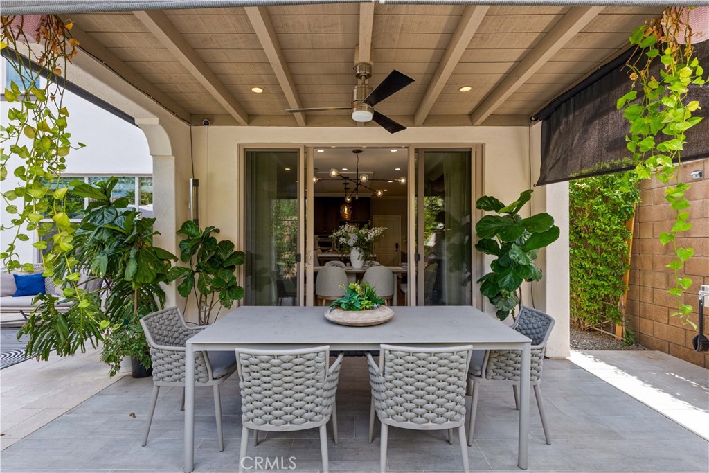 166 Frontier, Irvine CA 92620 - photo 32
