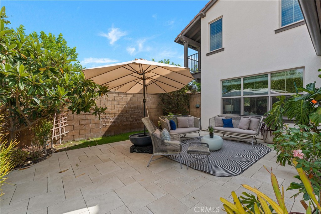 166 Frontier, Irvine CA 92620 - photo 33
