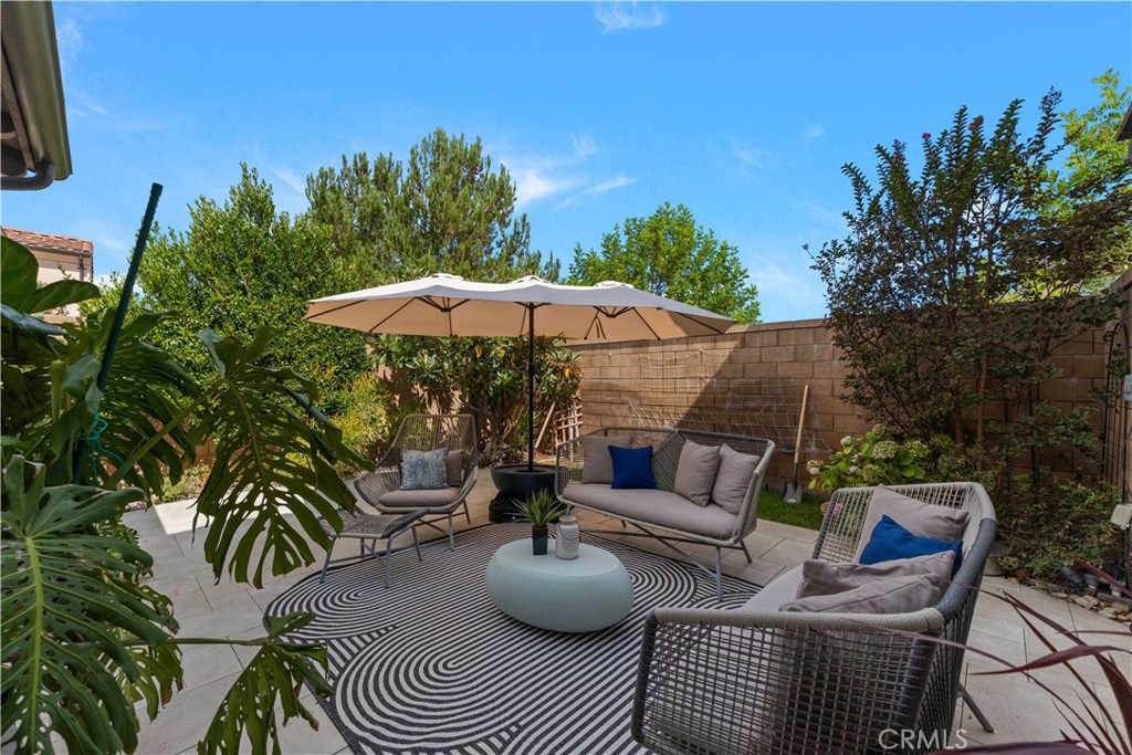 166 Frontier, Irvine CA 92620 - photo 34