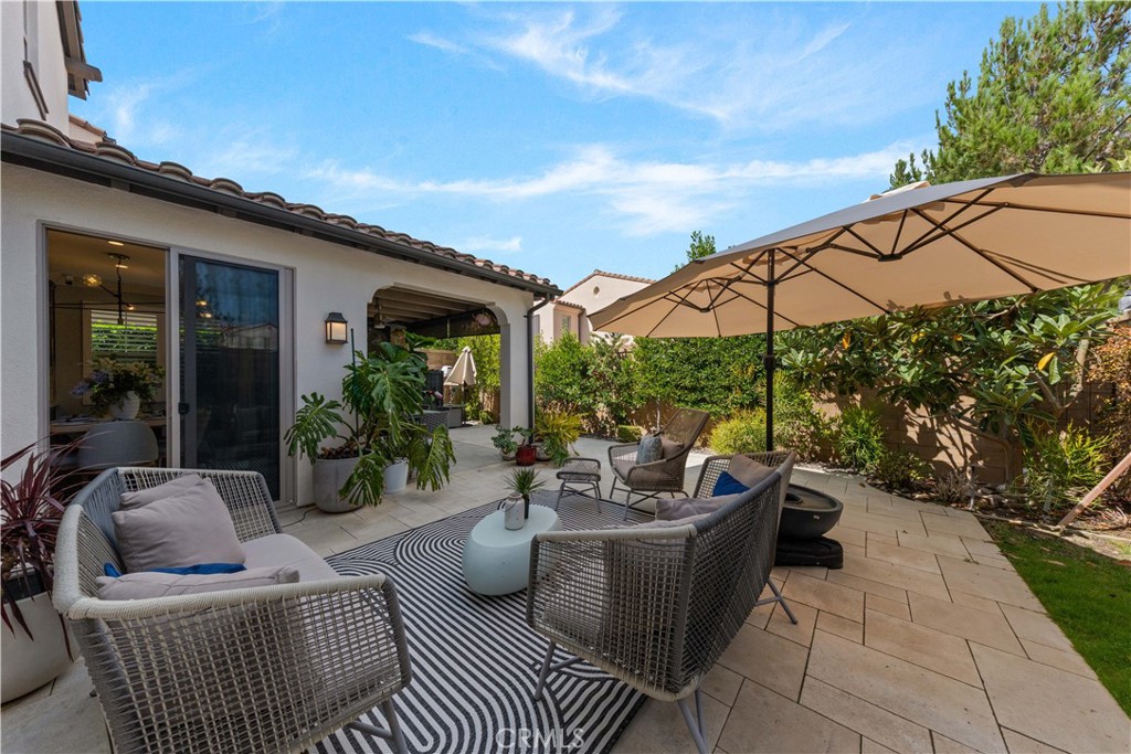 166 Frontier, Irvine CA 92620 - photo 35