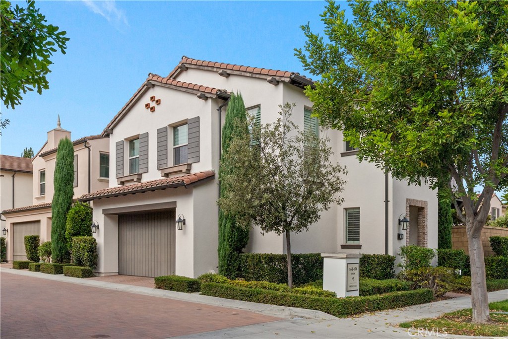 166 Frontier, Irvine CA 92620 - photo 39