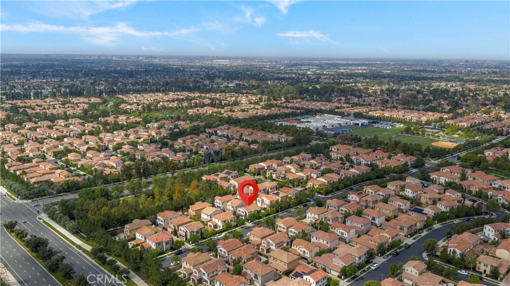 166 Frontier, Irvine CA 92620 - photo 40