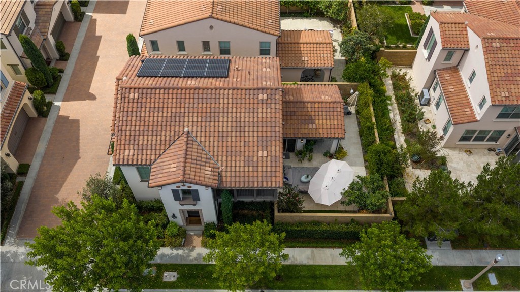 166 Frontier, Irvine CA 92620 - photo 41
