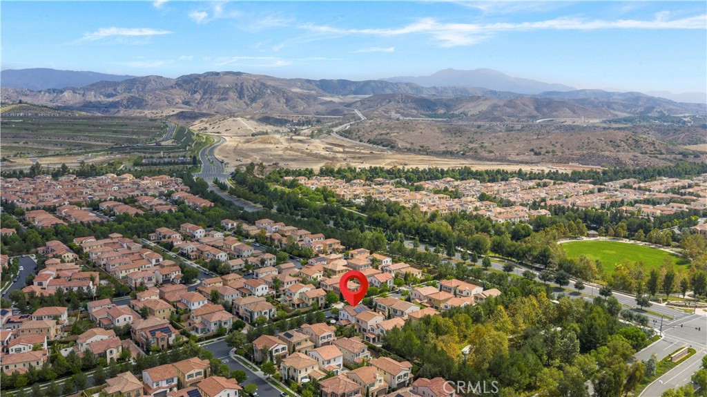 166 Frontier, Irvine CA 92620 - photo 46